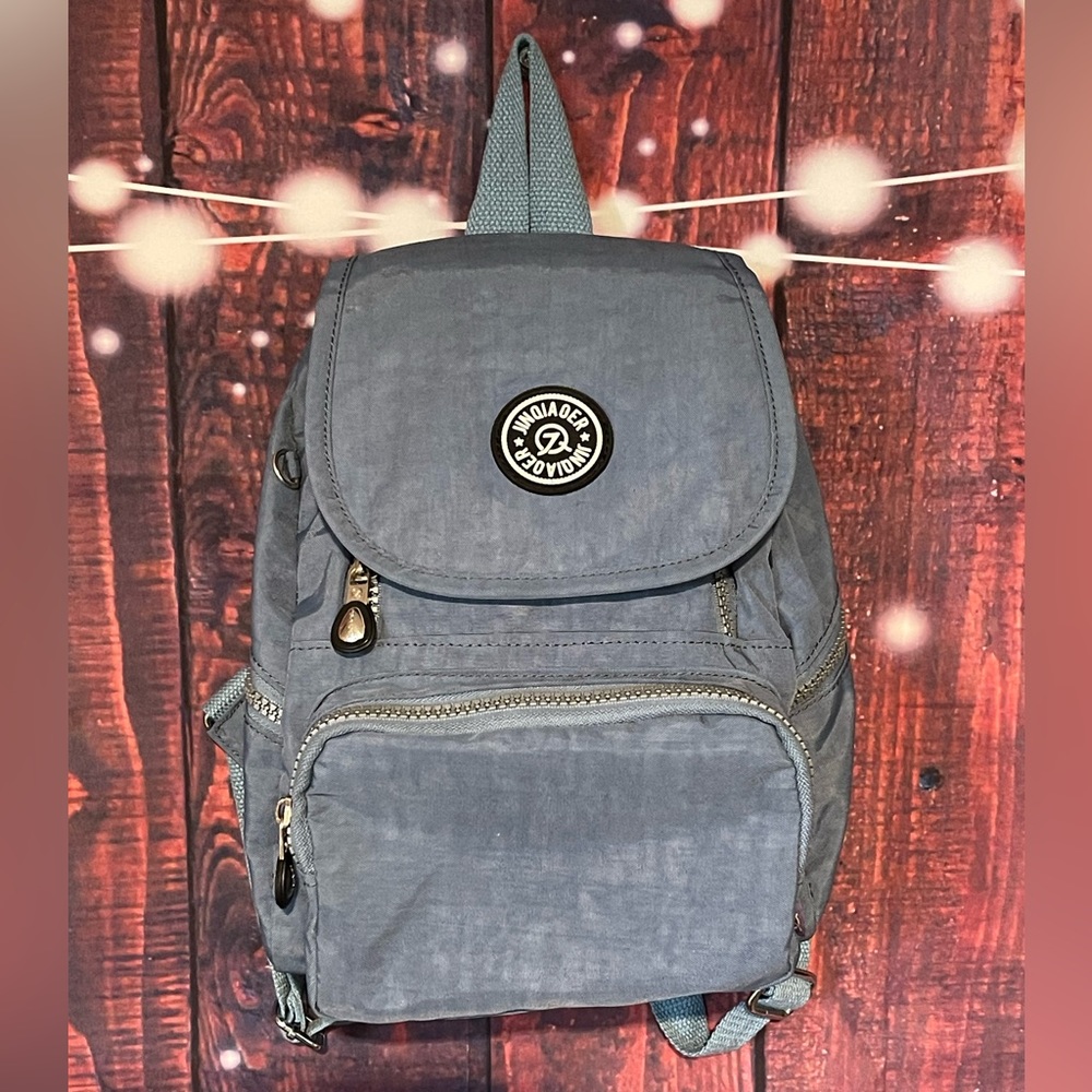 Jinqiaoer mini backpack waterproof